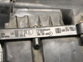 KRYT FILTRA VZDUCHU VW PASSAT B6 VARIANT (3C5) 2005 - 2011 3C0129607AF