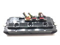 PANEL OVLÁDANIA VENTILÁCIE VW PASSAT B6 VARIANT (3C5) 2005 - 2011