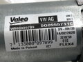 MOTORČEK STIERAČOV ZADNÝ VW GOLF VII (5G1, BQ1, BE1, BE2) 2012 - 2022 5G0955711C