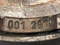 SPOJKA DVOJHMOTA ZOTRVAČNÍK CITROEN C4 CACTUS 2014 - 2022 001297
