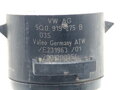 PARKOVACÍ SENZOR VW GOLF VII (5G1, BQ1, BE1, BE2) 2012 - 2022 5Q0919275B
