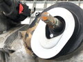 SERVO RIADENIA MINI MINI COUNTRYMAN (F60) 2016 - 2022 1543704