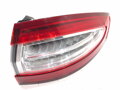 SVETLO PRAVÉ ZADNÉ FORD MONDEO V SEDAN (CD) 2012 - 2022