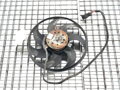 VENTILÁTOR KLIMATIZÁCIE MERCEDES-BENZ VITO AUTOBUS (W639) 2003 - 2022 A6395000193