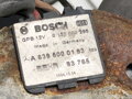 VENTILÁTOR KLIMATIZÁCIE MERCEDES-BENZ VITO AUTOBUS (W639) 2003 - 2022 A6395000193