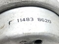 VANKÚŠ MOTORA PRAVÝ AUDI A6 C5 (4B2) 1997 - 2005