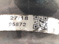 REDUKTOR DO PLYNU LPG AUDI A6 C5 (4B2) 1997 - 2005