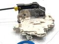 ZÁMOK DVERÍ PRAVÝ PREDNÝ AUDI A4 B8 AVANT (8K5) 2007 - 2015 8J1837016A