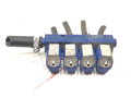 VSTREKY DO PLYNU LPG FIAT PANDA (169_) 2003 - 2022 67R-011049