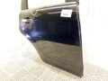 DVERE PRAVÉ ZADNÉ CITROEN C3 II (SC_) 2009 - 2022