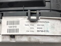 TACHOMETER BUDÍKY VOLVO V60 I (155, 157) 2010 - 2018 31343325AA