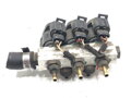 VSTREKY DO PLYNU LPG SKODA SUPERB I (3U4) 2001 - 2008 AC W01-3