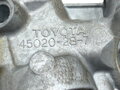 SPÍNACIA SKRINKA TOYOTA AVENSIS VERSO (_M2_) 2001 - 2011 45020-28-7