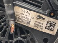 ALTERNÁTOR VW GOLF VII VARIANT (BA5, BV5) 2013 - 2022 04C903021A