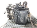 PREVODOVKA MITSUBISHI OUTLANDER I (CU_W) 2001 - 2008 F4A422NZB