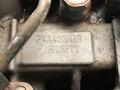 PREVODOVKA MITSUBISHI OUTLANDER I (CU_W) 2001 - 2008 F4A422NZB