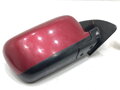 SPÄTNÉ ZRKADLO PRAVÉ MITSUBISHI OUTLANDER I (CU_W) 2001 - 2008