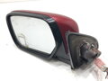 SPÄTNÉ ZRKADLO ĽAVÉ MITSUBISHI OUTLANDER I (CU_W) 2001 - 2008