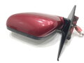SPÄTNÉ ZRKADLO ĽAVÉ MITSUBISHI OUTLANDER I (CU_W) 2001 - 2008