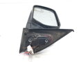 SPÄTNÉ ZRKADLO ĽAVÉ MITSUBISHI OUTLANDER I (CU_W) 2001 - 2008