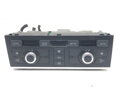 PANEL OVLÁDANIA VENTILÁCIE AUDI A6 C6 AVANT (4F5) 2004 - 2011 4F1820043AF