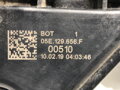 REZONÁTOR POTRUBIE TURBO VW GOLF VII VARIANT (BA5, BV5) 2013 - 2022 05E129656F