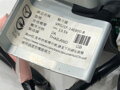 DISPLEJ NAVIGÁCIA MAZDA 2 (DL, DJ) 2014 - 2022 VPGJ1F-14E800-B