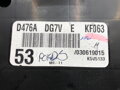 TACHOMETER BUDÍKY MAZDA 2 (DL, DJ) 2014 - 2022 D476A