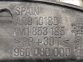 TORPÉDO SEAT LEON (1M1) 1999 - 2006