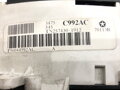 TACHOMETER BUDÍKY CHRYSLER PACIFICA 2003 - 2008 P56044992AC