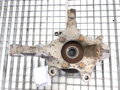 OTOČ PRAVÁ PREDNÁ CHRYSLER PACIFICA 2003 - 2008