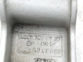 PÁNTY DVERE ZADNÝCH MERCEDES-BENZ VITO (W447) 2014 - 2022 A4477400737 A4477407700