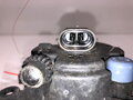 HALOGÉN / HMLOVKA PRAVÁ PREDNÁ RENAULT SCÉNIC III (JZ0/1_) 2008 - 2022 8200074008