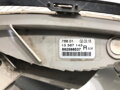 MRIEŽKA NÁRAZNÍKA PREDNÁ PRAVÁ OPEL ASTRA J SEDAN 2012 - 2022 13367143