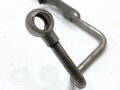 HADICA TURBA AUDI A4 B8 AVANT (8K5) 2007 - 2015