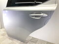 DVERE ĽAVÉ ZADNÉ LEXUS IS II (_E2_) 2005 - 2013
