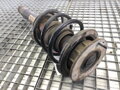 TLMIČ PRAVÝ PREDNÝ S PRUŽINOU BMW 3 COUPE (E92) 2005 - 2013 6779984