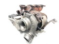 TURBO BMW X3 (E83) 2003 - 2011 K006T50172