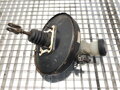 POSILŇOVAČ BRZDY +PUMPA DAIHATSU TERIOS (J1_) 1997 - 2006 44610-87401