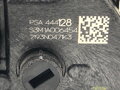 ZÁMOK DVERÍ PRAVÝ ZADNÝ PEUGEOT 208 II (UB_, UP_, UW_, UJ_) 2019 - 2022 444128