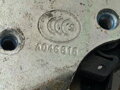 ZÁMOK DVERÍ PRAVÝ PREDNÝ CHEVROLET AVEO / KALOS LIFTBACK (T250, T255) 2006 - 2022