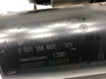 ŠTARTÉR BMW 3 TOURING (E91) 2004 - 2012 7550975