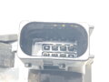 ZÁMOK DVERÍ ĽAVÝ ZADNÝ OPEL CORSA E (X15) 2014 - 2022 13431842