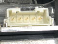 MODUL LED JEŽKO (odpor ventilátora) VW T-ROC (A11) 2017 - 2022 90134504