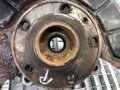 OTOČ PRAVÁ PREDNÁ VW PASSAT CC B6 (357) 2008 - 2012