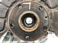OTOČ ĽAVÁ PREDNÁ VW PASSAT CC B6 (357) 2008 - 2012