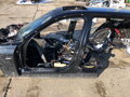 KAROSÉRIA ŠTVRŤKA PRAVÝ ZADNÝ PRAHY STRECHA BMW 3 TOURING (F31) 2012 - 2019