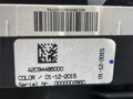 TACHOMETER BUDÍKY TOYOTA AURIS KOMBI (_E18_) 2013 - 2018 A2C94485000