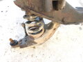 VÝSTUHA POD MOTOR FORD TRANSIT AUTOBUS (E_ _) 1994 - 2000