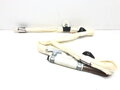 HLAVOVÝ AIRBAG VZDUCHOVÝ PRAVÝ BMW 3 TOURING (F31) 2012 - 2019 7221046